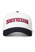 White/black hat